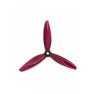 Gemfan WinDancer 5043 3-Blade Propellers (2CW, 2CCW)