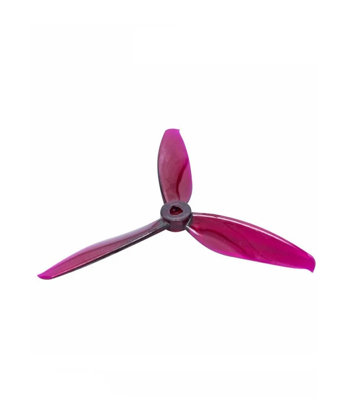 Gemfan WinDancer 5043 3-Blade Propellers (2CW, 2CCW) - Image 3