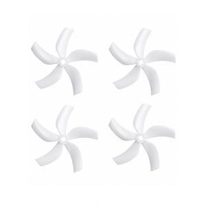 Gemfan D90 90MM 3.5" 5-Blade Ducted Props for Cinewhoop (M5 / 1.5mm / 2mm Shaft)