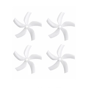 Gemfan D90 90MM 3.5" 5-Blade Ducted Props for Cinewhoop (M5 / 1.5mm / 2mm Shaft)