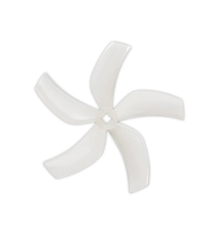 Gemfan D90 90MM 3.5" 5-Blade Ducted Props for Cinewhoop (M5 / 1.5mm / 2mm Shaft) - Image 2
