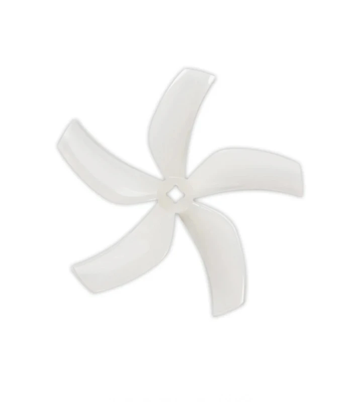 Gemfan D90 90MM 3.5" 5-Blade Ducted Props for Cinewhoop (M5 / 1.5mm / 2mm Shaft) - Image 2