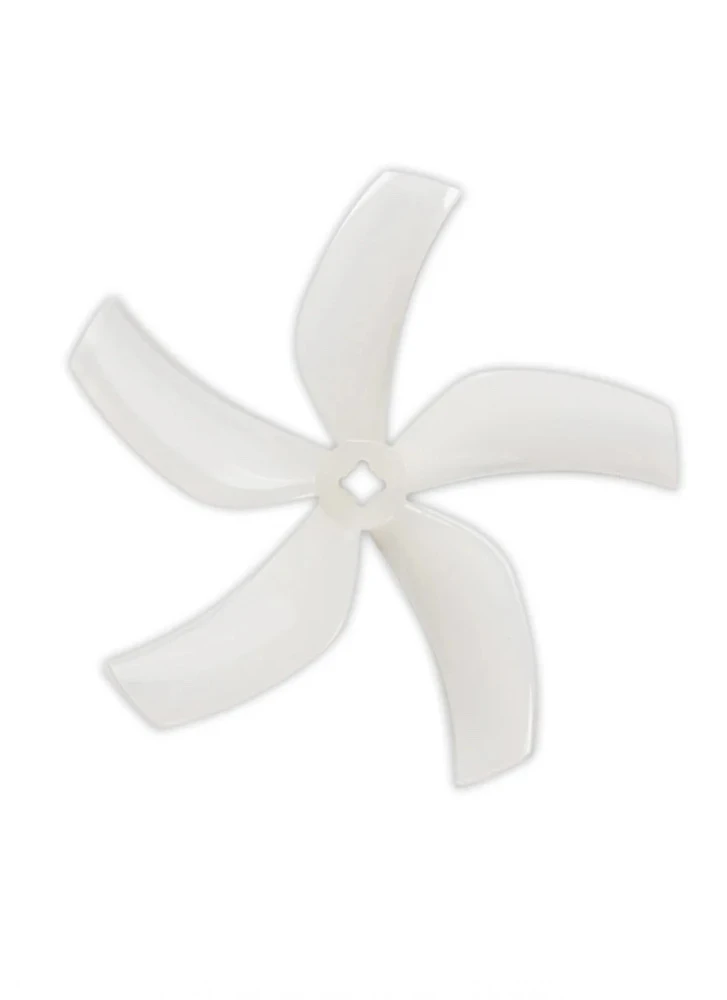 Gemfan D90 White