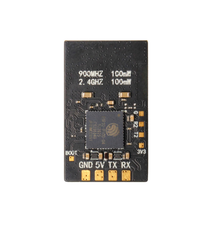 Holybro Zephyr ELRS Gemini X Dual-Band ExpressLRS Receiver - Image 3