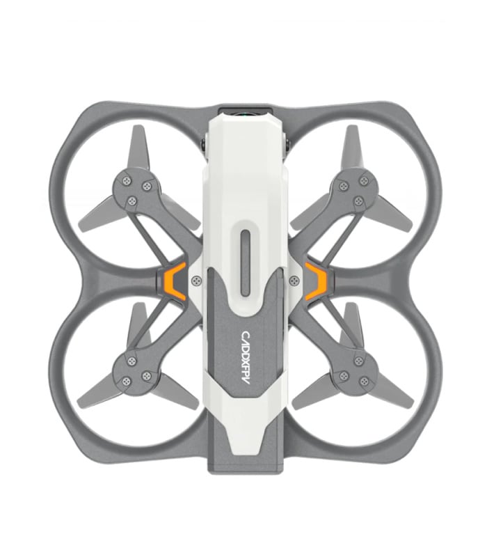 CaddxFPV Protos RTF FPV Drone - Fly More Combo - Image 3