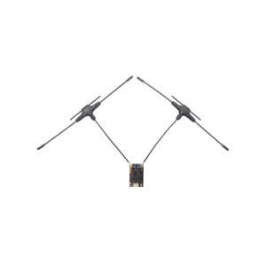 Holybro Zephyr ELRS Gemini X Dual-Band ExpressLRS Receiver