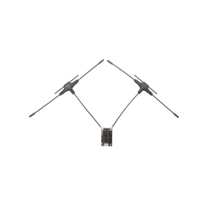 Holybro Zephyr ELRS Gemini X Dual-Band ExpressLRS Receiver