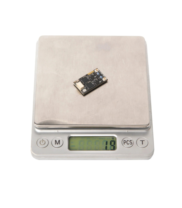 Holybro Zephyr ELRS Gemini X Dual-Band ExpressLRS Receiver - Image 6