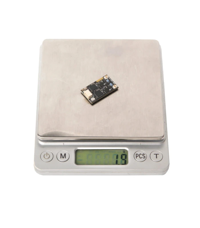 Holybro Zephyr ELRS Gemini X Dual-Band ExpressLRS Receiver - Image 6