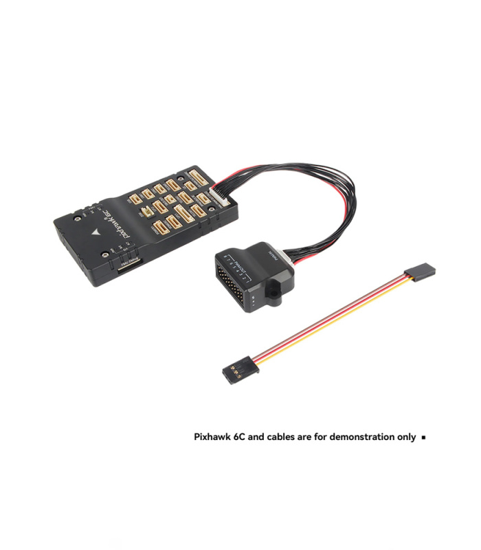 Holybro PWM Extension (EXT) Board - Image 7