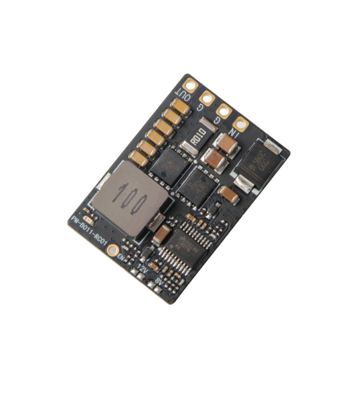 Holybro Mini UBEC 5A (3-14S) - Image 3