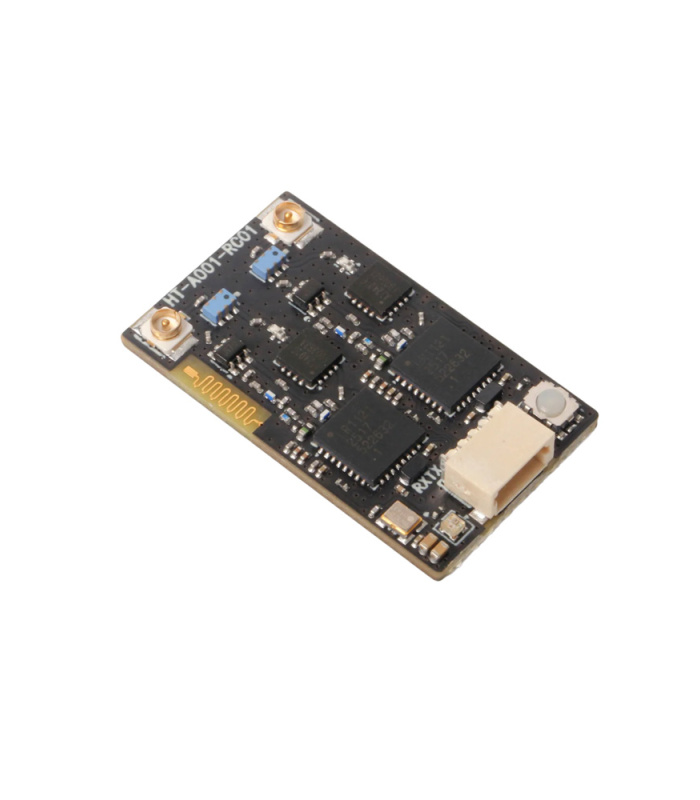 Holybro Zephyr ELRS Gemini X Dual-Band ExpressLRS Receiver - Image 5