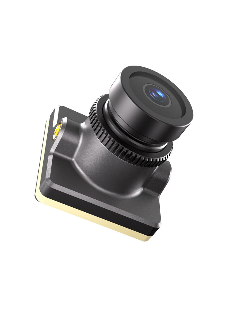 Nano Webcam