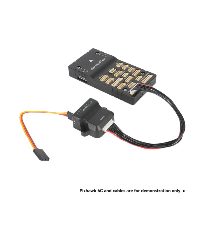 Holybro PWM Extension (EXT) Board - Image 8