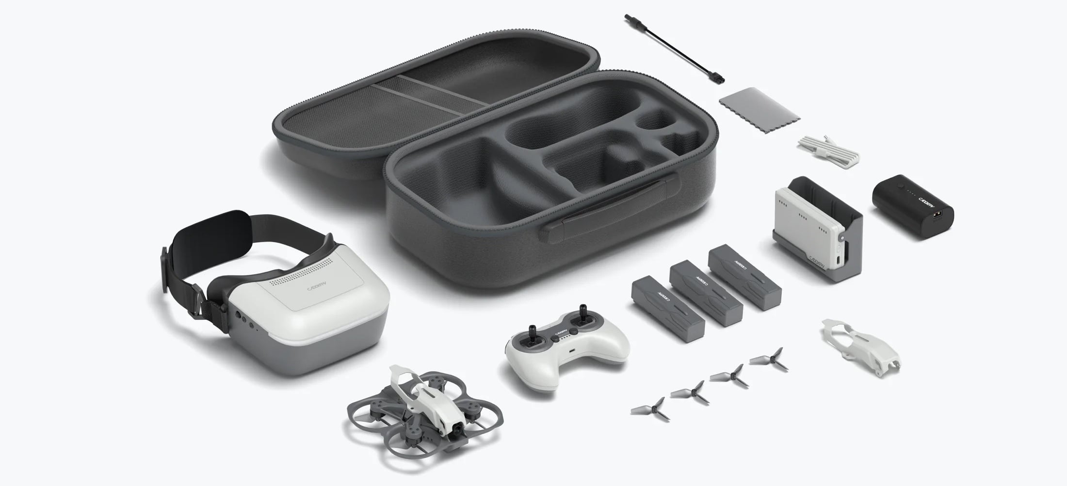 Protos Contents