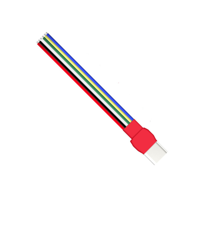 Type-C Control Cable for RunCam 6 - Image 2