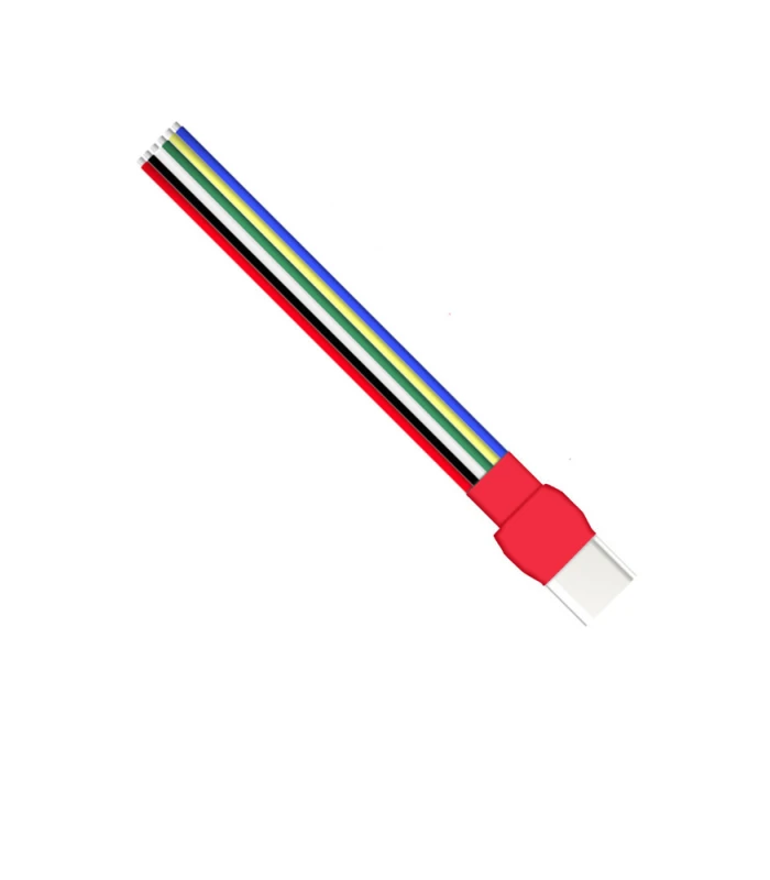 Type-C Control Cable for RunCam 6 - Image 2