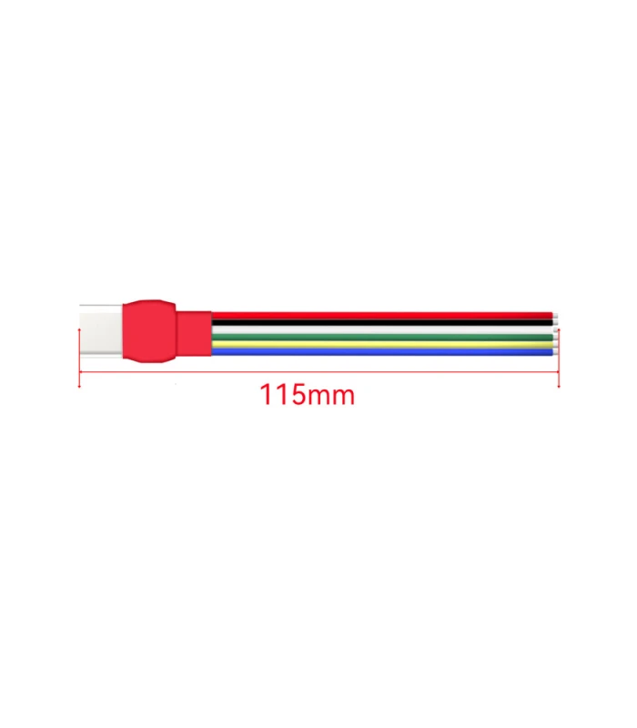 Type-C Control Cable for RunCam 6 - Image 3