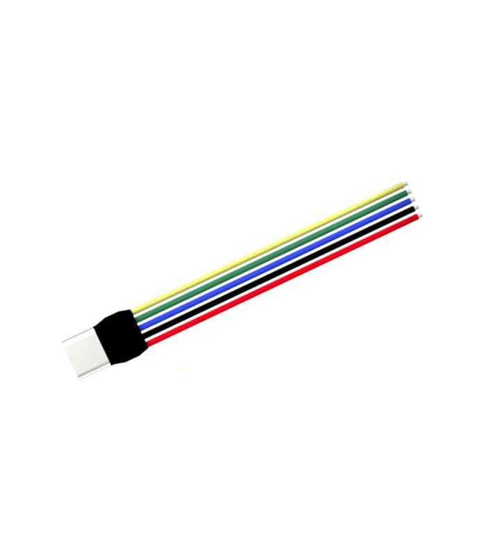 Type-C Control Cable for RunCam Thumb 2 - Image 3