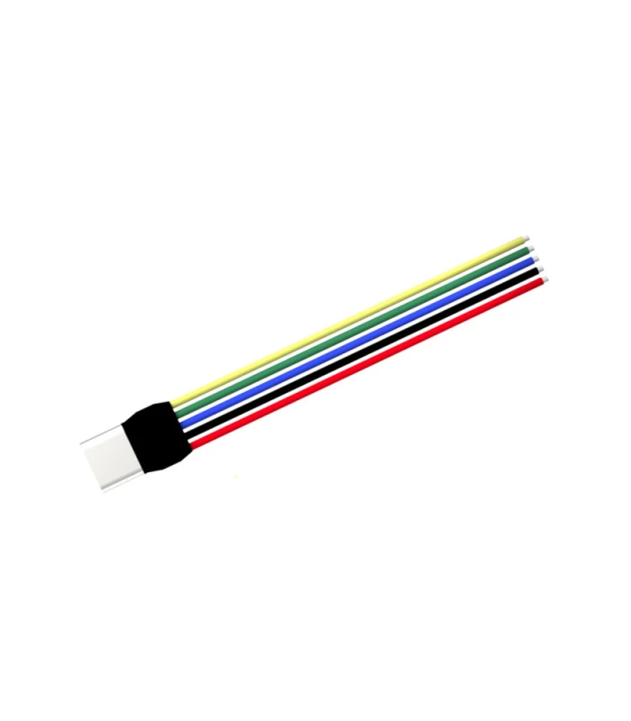 Type-C Control Cable for RunCam Thumb 2 - Image 3