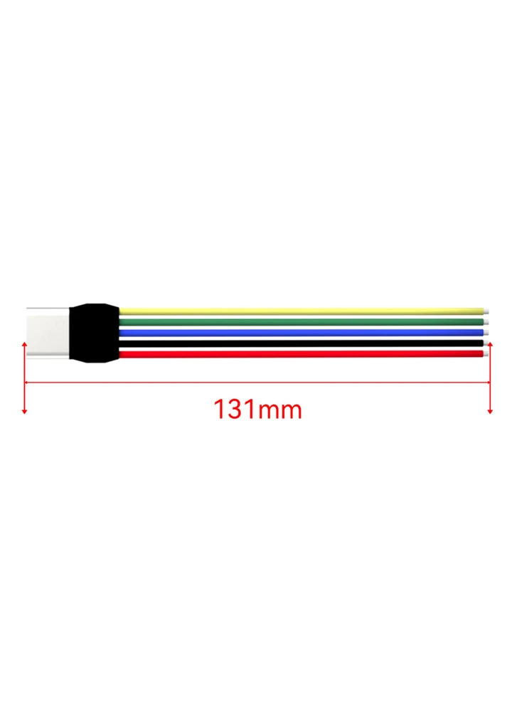 Thumb 2 Cable