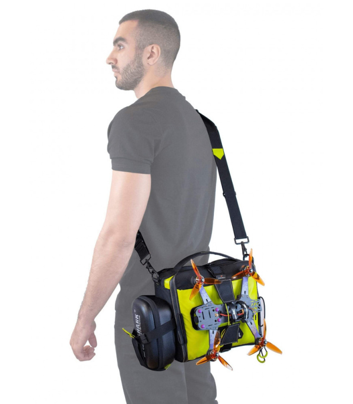 Torvol Freestyle Pitstop Bag for FPV Drones - Image 2