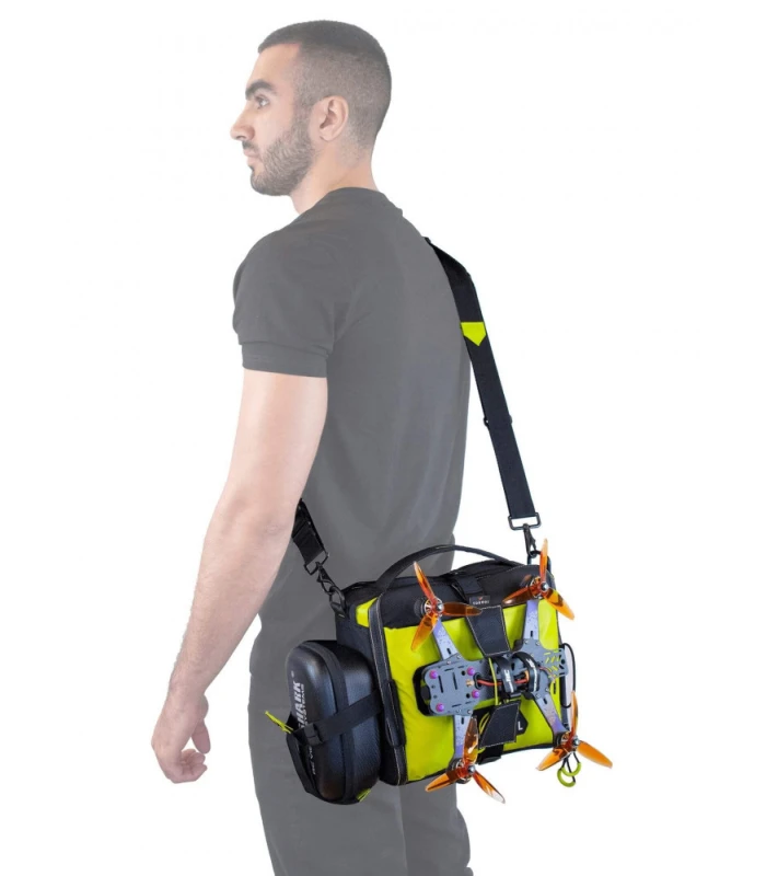 Torvol Freestyle Pitstop Bag for FPV Drones - Image 2