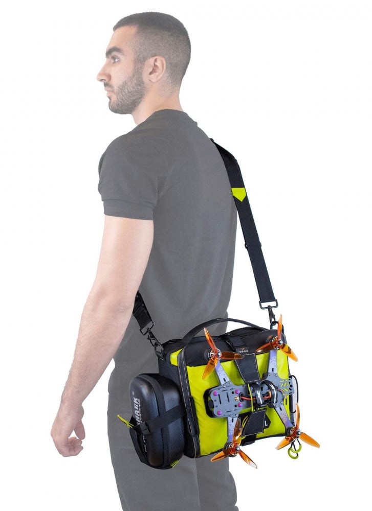 Torvol Carry Bag