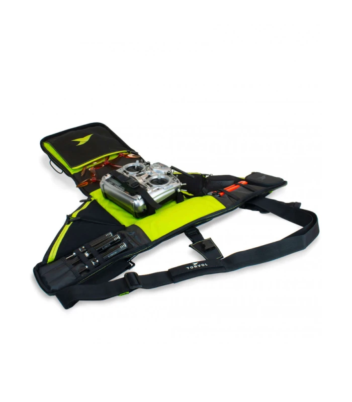 Torvol Freestyle Pitstop Bag for FPV Drones - Image 3