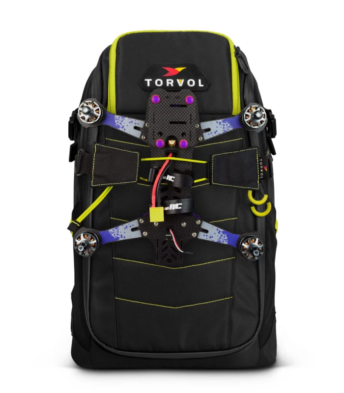 Torvol Quad Strap - Image 4