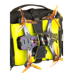 Torvol Quad Strap Bag