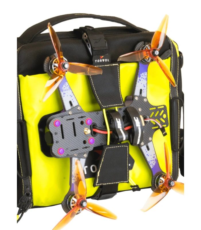 Torvol Quad Strap - Image 2