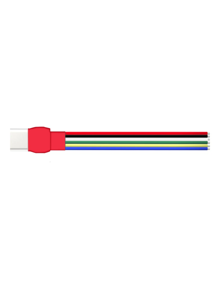 Type C Control Cable for RunCam 6