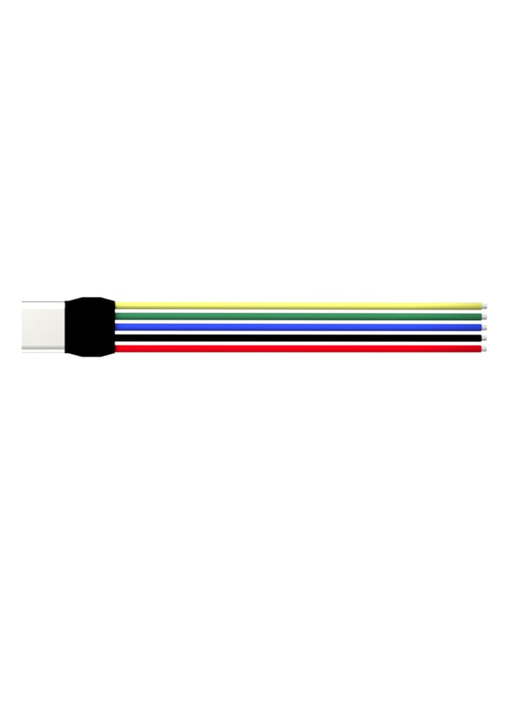 Type-C Control Cable for RunCam Thumb 2 Type-C Control Cable for RunCam Thumb 2 - Image 1