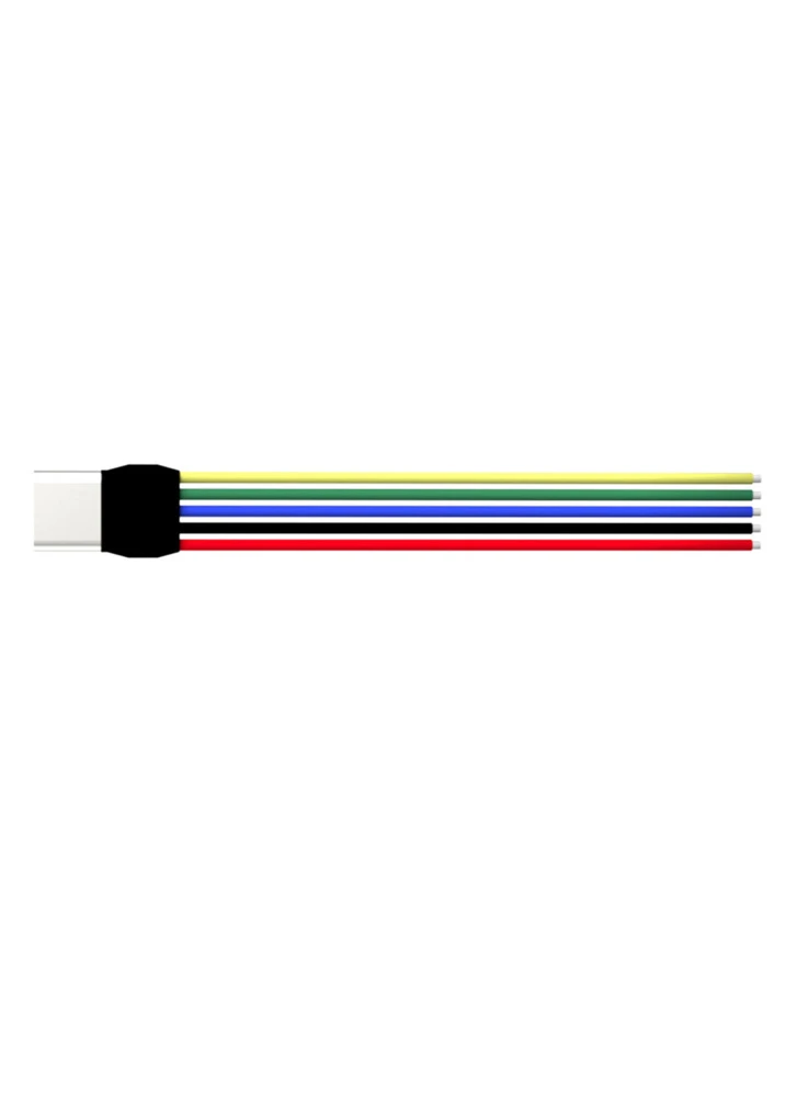 Type C Control Cable for RunCam Thumb 2