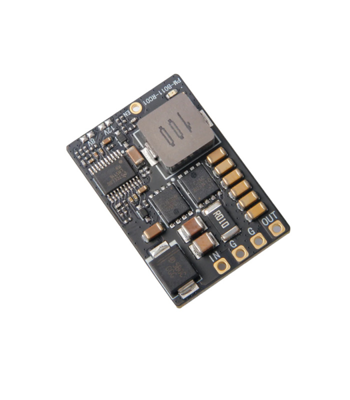 Holybro Mini UBEC 5A (3-14S) - Image 4