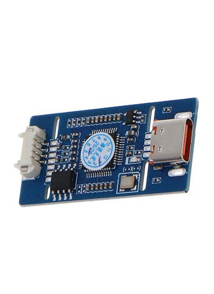 USB C Analog FPV Video Capture Adapter