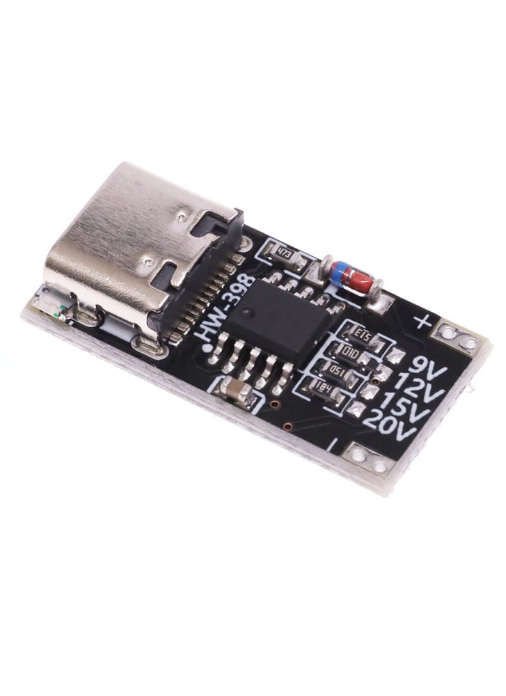 USB C Power Supply