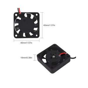 USB Cooling Fan