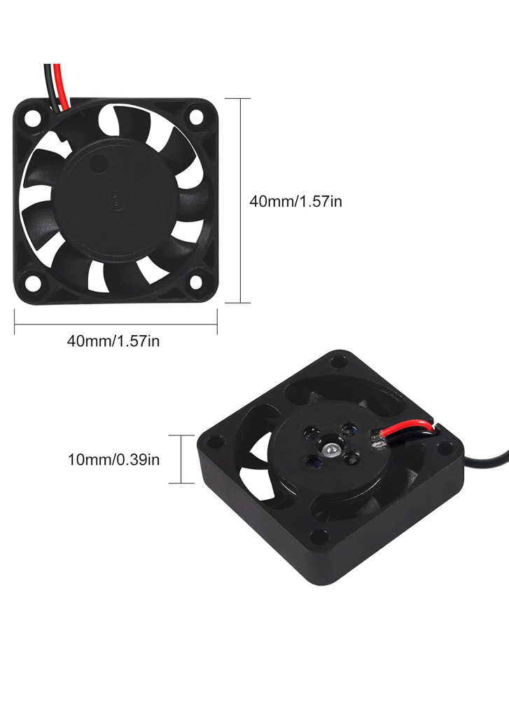 USB Cooling Fan