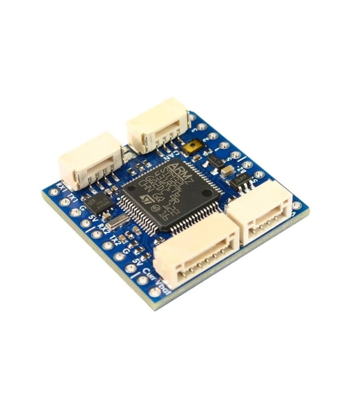 Matek AP_Periph CAN Node L431 DroneCAN Peripheral Interface Board - Image 2
