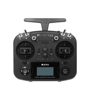 FrSky Ecos EX14 2.4Ghz Transmitter - Mode 2