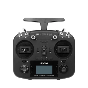 FrSky Ecos EX14 2.4Ghz Transmitter - Mode 2