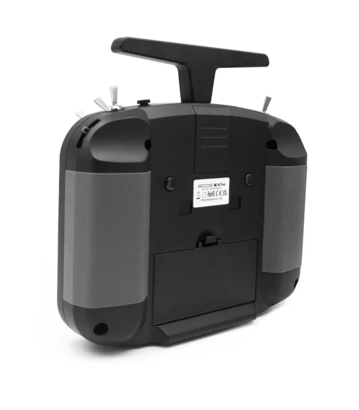 FrSky Ecos EX14 2.4Ghz Transmitter - Mode 2 - Image 4