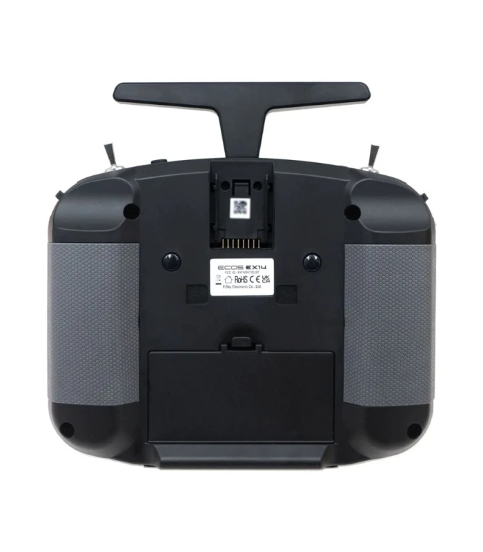 FrSky Ecos EX14 2.4Ghz Transmitter - Mode 2 - Image 2