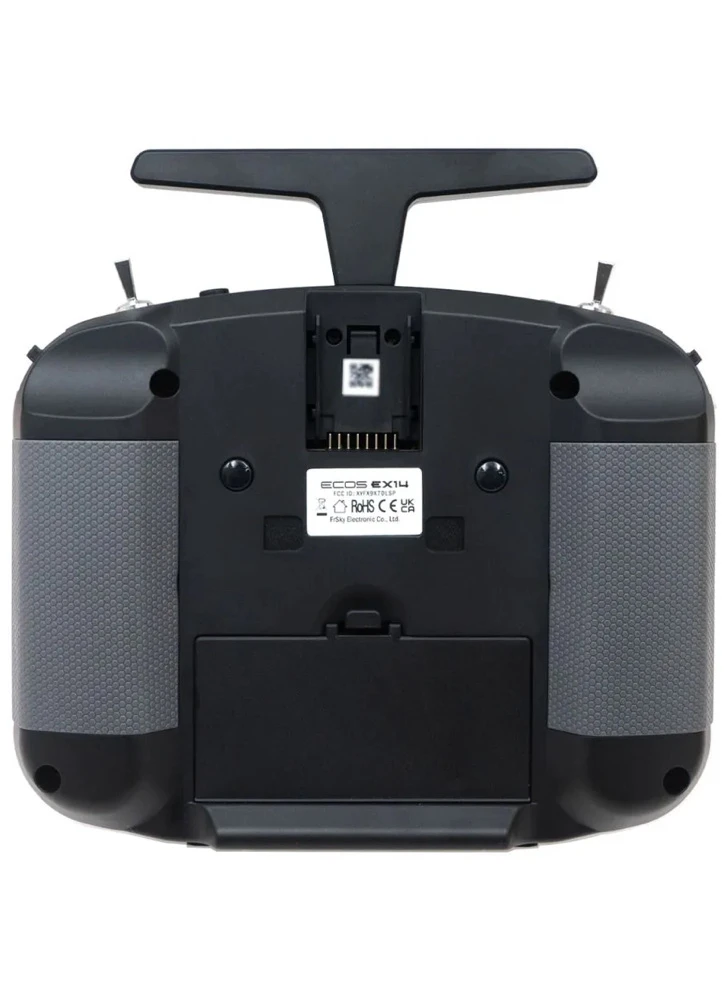FrSky EX14 Black Module Bay