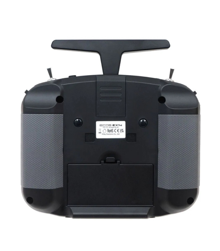 FrSky Ecos EX14 2.4Ghz Transmitter - Mode 2 - Image 3