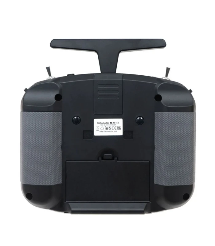 FrSky Ecos EX14 2.4Ghz Transmitter - Mode 2 - Image 3