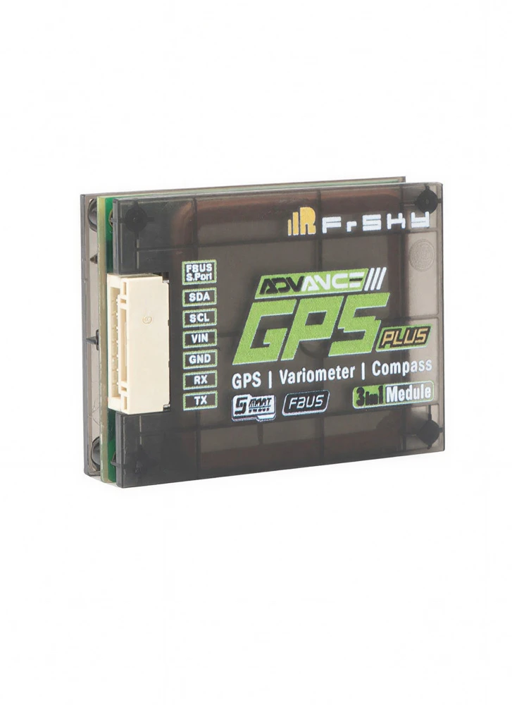 FrSky GPS ADV Plus Module