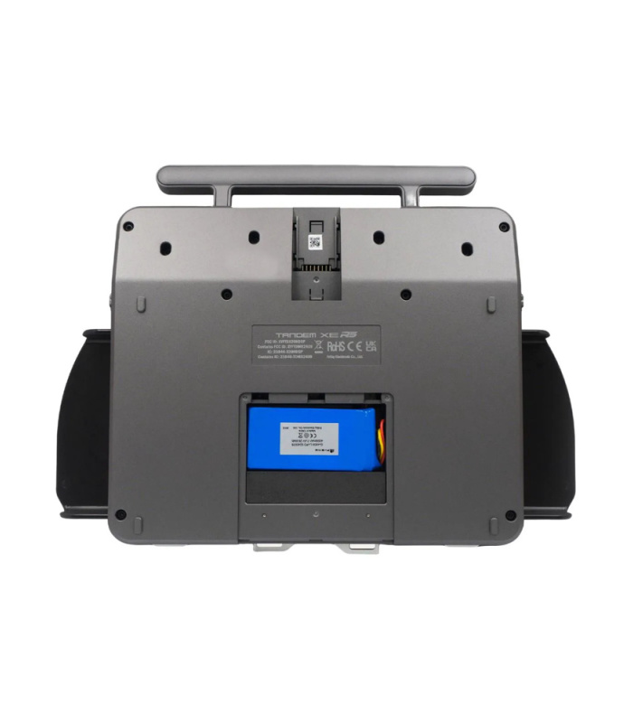FrSky Tandem XE RS Dual Band 900M/2.4GHz Radio Transmitter - Image 3